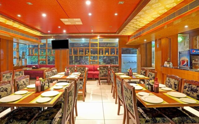 FabHotel Royal CM Bani Park