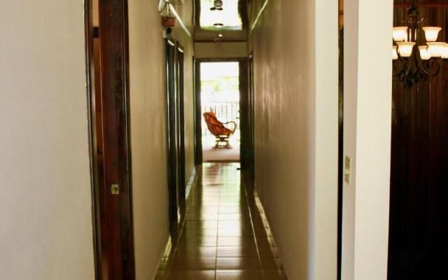 Hotel Central Boquete