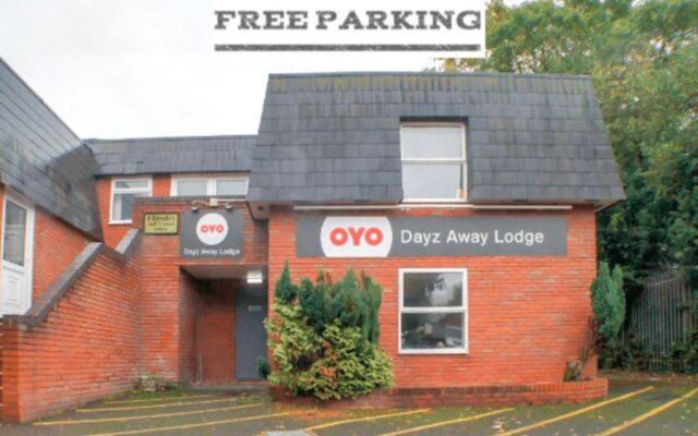 Dayz Away Lodge