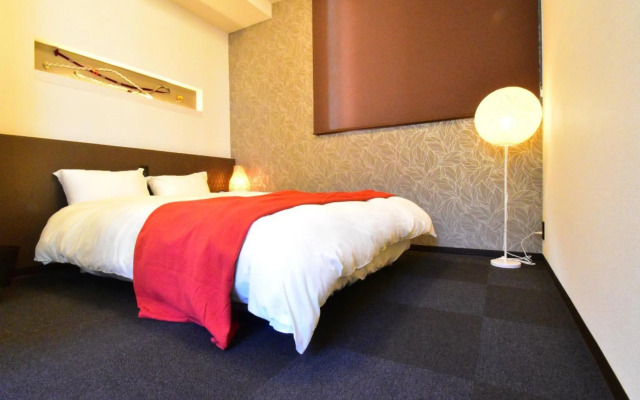 The Garden Place Hiroshima - Vacation STAY 89703v