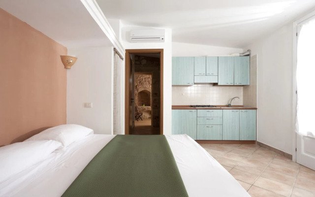 Borgo del Sole