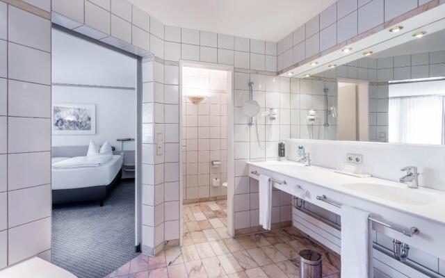 Seminaris Hotel Bad Boll