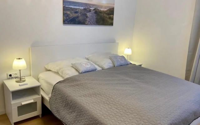 1610 - Haus "Am Kurpark"