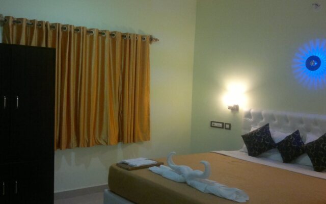 Lalit Royal guest house