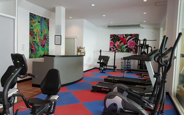 Zing Resort & Spa