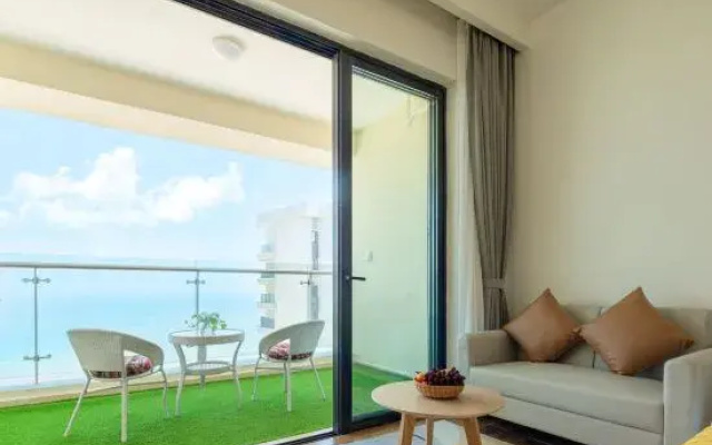 Xiyue Coast Sea View Homestay