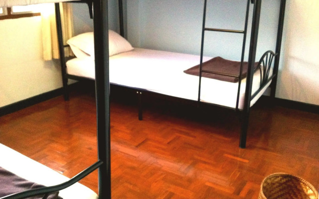 Thailand wow Guesthouse - Hostel - Adults Only