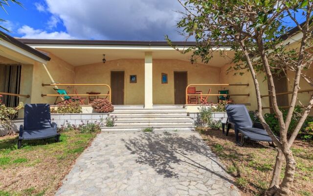 Agriturismo Su Solianu