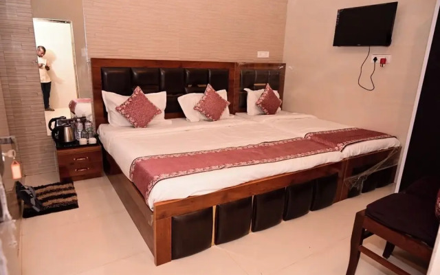 Shri Ram Lalla International