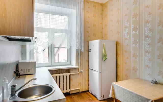 Апартаменты на улице Красноармейская 89