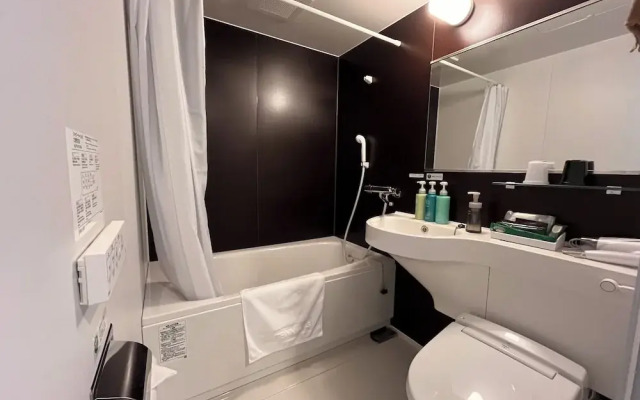 Hotel Route Inn Suzaka