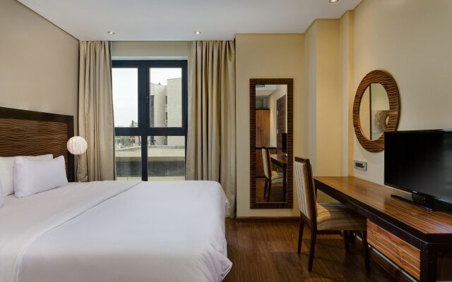 Protea Hotel by Marriott Ikeja Select