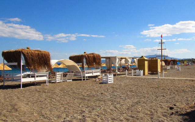 Assos Hunters Hotel - Special Class ( Adults Only)