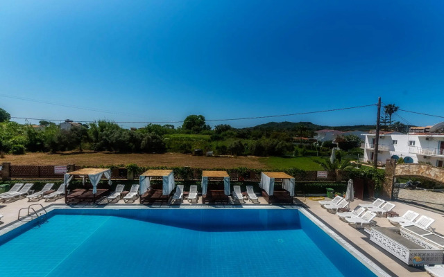 Chandris Apartments