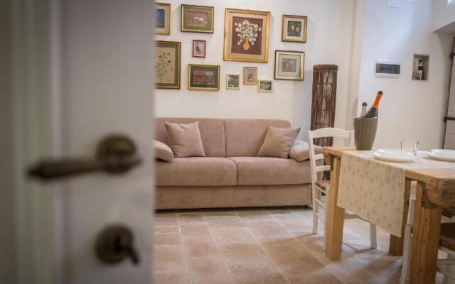 Al Caveau - Holiday House