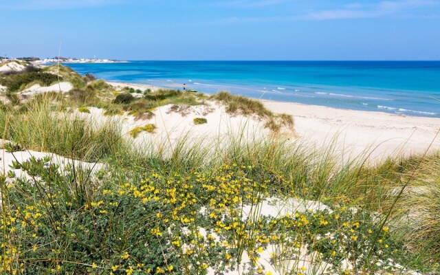 2293 Villetta Mare Bello by Barbarhouse