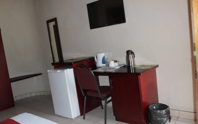 Kessas Holiday Home