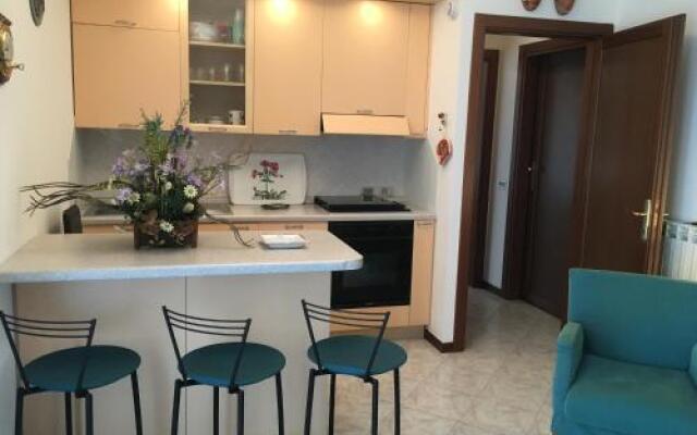 Villaggio dei Fiori Appartment