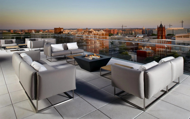 Hyatt House Washington DC / Downtown / Convention Center