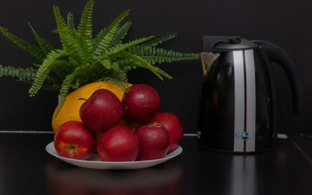 Modern Apartment Bemowo by Renters