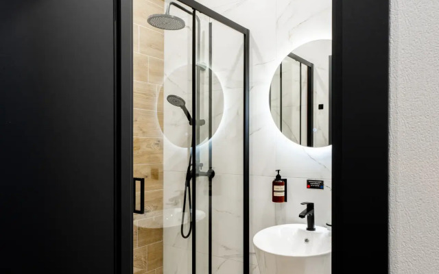 VARIANT на проспекте Загородный 22