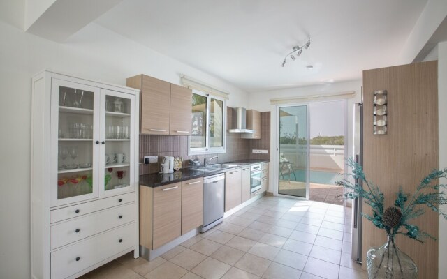 Protaras Katerina Villa Kv58