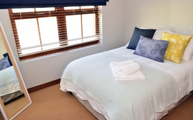 Village Lodge Vaal de Grace