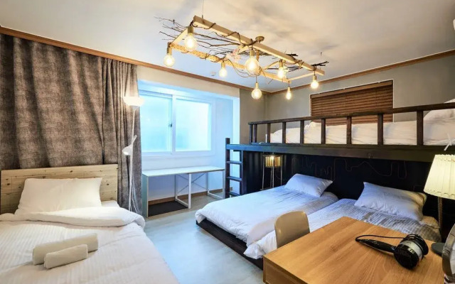 Chuls Lodge