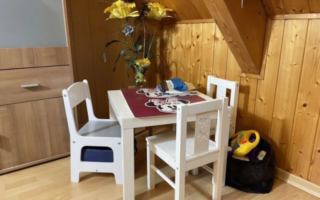 Apartment  Müritz 42039