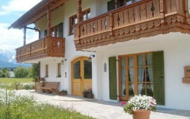 Gästehaus Bernhard