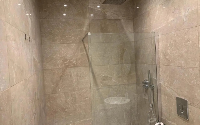 Vatican Rent Apartment