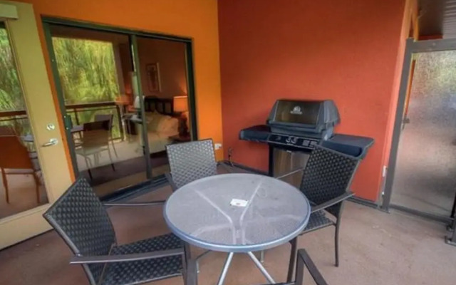 Rare 3 Bedroom at Playa #372