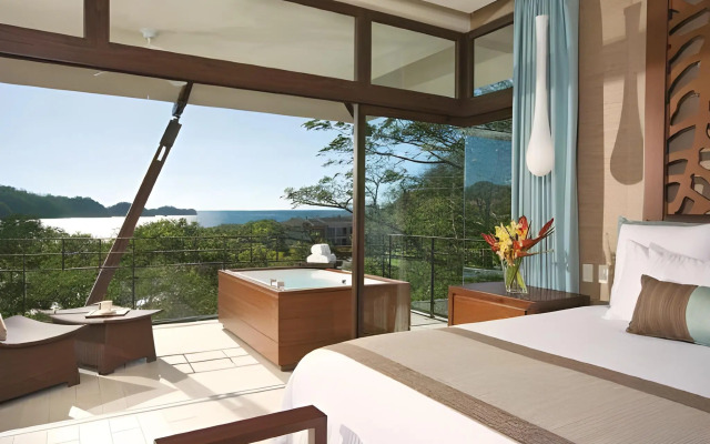 Dreams Las Mareas Costa Rica - All Inclusive