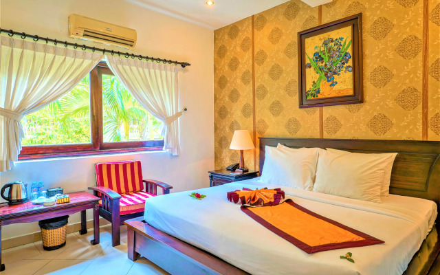 Sea Lion Beach Resort & Spa Mui Ne