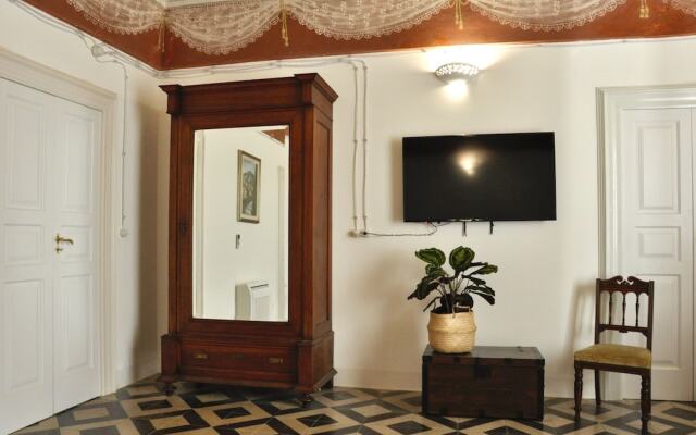 Casa Turi