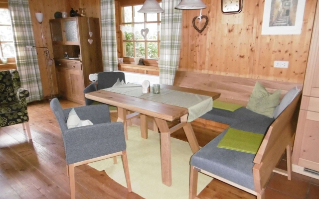 Magnificent Holiday Home in Reinerzau With Sauna