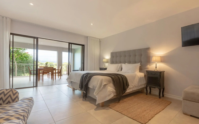 Sunrise Bay Self-Catering Accommodation