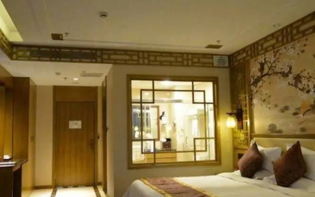 Sages Boutique Hotel