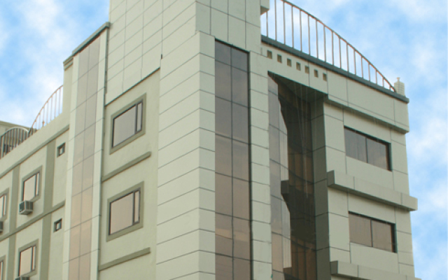 Hotel Jasmine