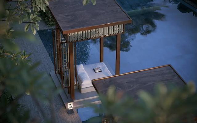 InterContinental Halong Bay Resort by IHG