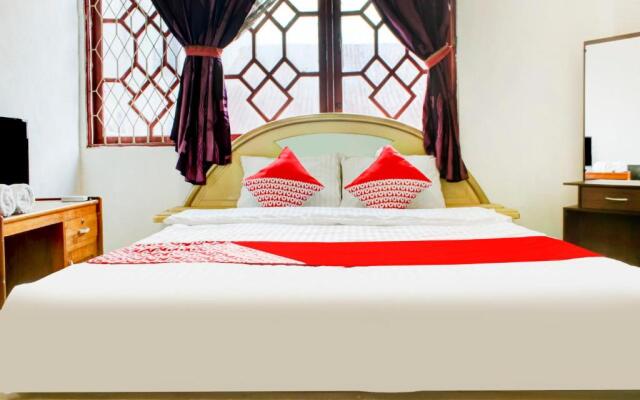 OYO 2301 Hocky Guest House