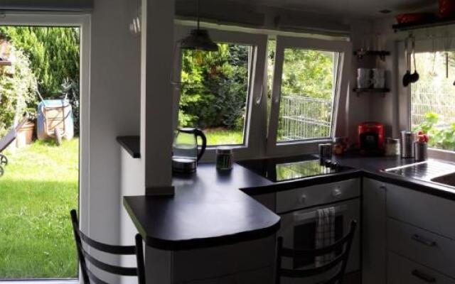 Arthouse Apartment 2