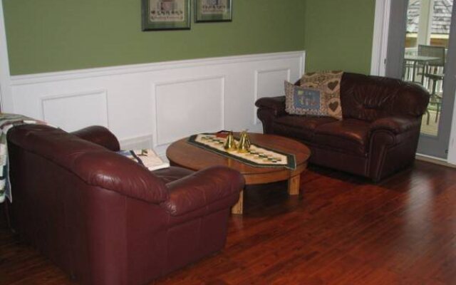 Chesterfield Inn