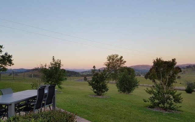 Kia Ora Lookout Retreat