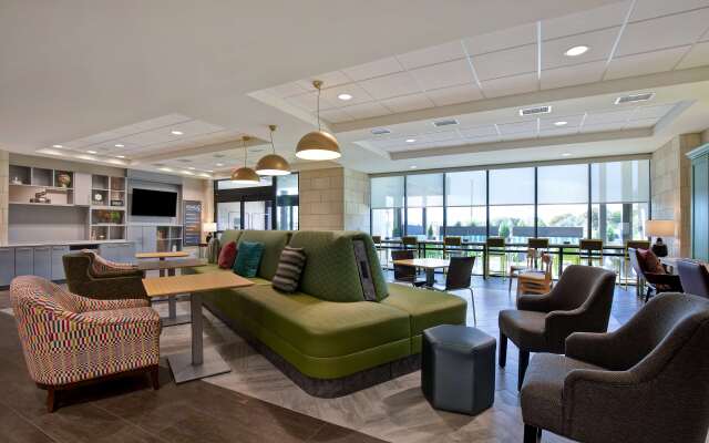 Home2 Suites by Hilton Lewisville Dallas