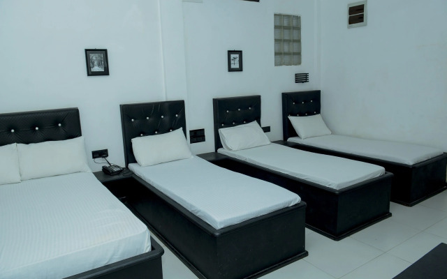Villa Hotel