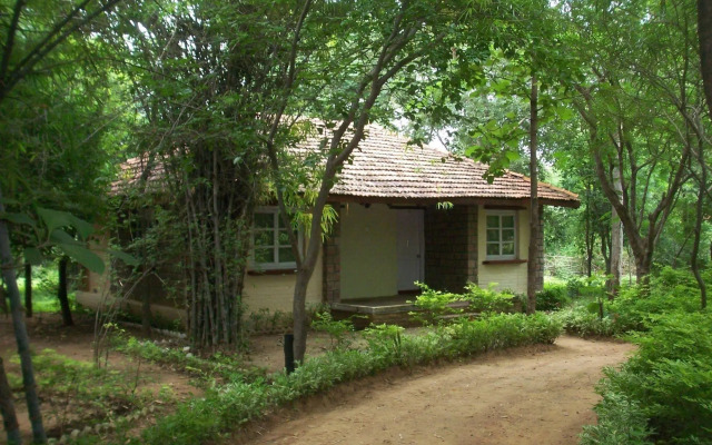 Tiger Trails Resorts