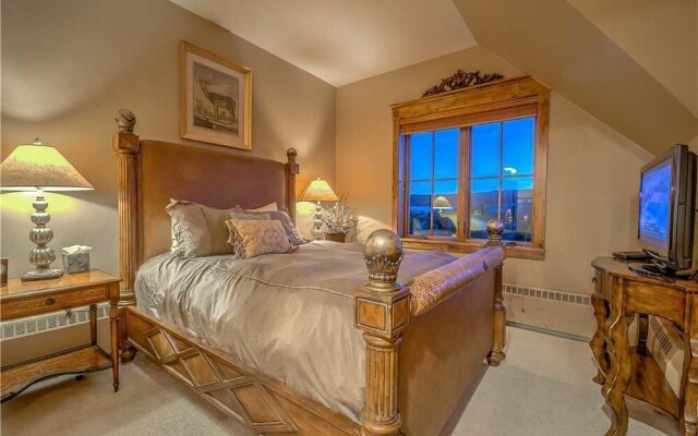 The Highmark Penthouse