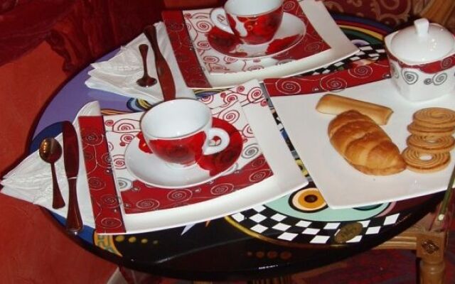 B&B Venezia In Suite & Apartments