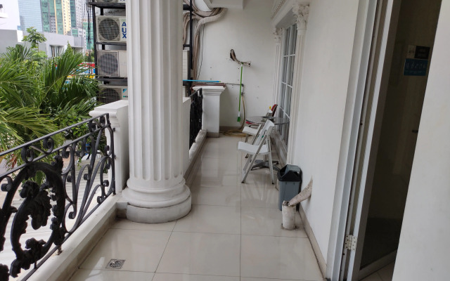 OYO 3733 Guntur 40 Residence